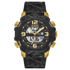 Guess Guess Slate GW0421G2 karóra