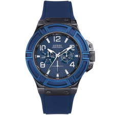Guess Guess W0248G5 férfi karóra W3 karóra