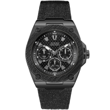 Guess Guess W1058G3 férfi karóra W3 karóra