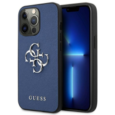 Guess GUHCP13LSA4GSBL IPHONE 13 PRO / 13 6.1 tok tok és táska