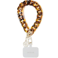 Guess GUOUCBMC4MT Univerzális nagy csuklópánt akril akril 4G charm tok tok és táska