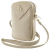 Guess GUWBZPGSTEGD Zip Triangle 4G táska - arany színű