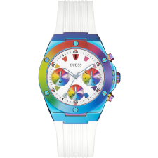 Guess GW0030L6 Athena ladies 39mm 5ATM, karóra