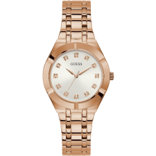 Guess GW0114L3 Crystalline ladies 36mm 3ATM, karóra