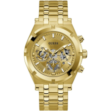 Guess GW0260G4 Continental men`s 44 mm, férfi karóra