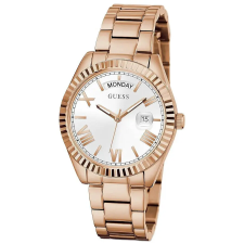 Guess GW0308L3 LUNA Női Karóra + DOBOZ (zu509e) karóra