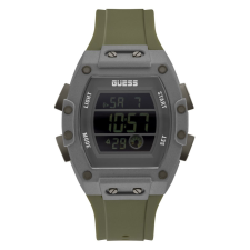 Guess GW0340G3 Férfi Karóra karóra