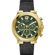 Guess GW0492G3 Edge Men`s 46mm 5ATM, karóra