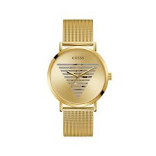  GUESS GW0502G1 Férfi Karóra karóra