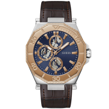 Guess GW0704G2 Prime, férfi karóra