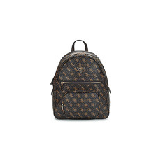 Guess Hátitáskák ECO ELEMENT Barna Egy méret