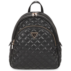 Guess Hátitáskák GIULLY DOME BACKPACK Fekete Egy méret