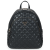 Guess Hátitáskák GIULLY II DOME BACKPACK Fekete Egy méret
