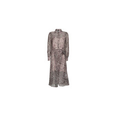 Guess Hosszú ruhák LAMA DRESS Sokszínű EU L