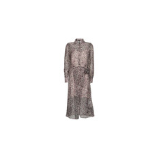 Guess Hosszú ruhák LAMA DRESS Sokszínű EU M női ruha