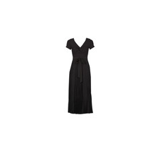 Guess Hosszú ruhák OFF SHOULDER ERYNN DRESS Fekete EU S női ruha
