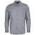 Guess Hosszú ujjú ingek 4G JACQUARD SHIRT Szürke EU L