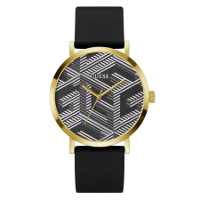  Guess Imprint GW0625G2 Férfi Karóra karóra