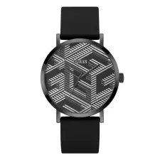  Guess Imprint GW0625G3 Férfi Karóra karóra