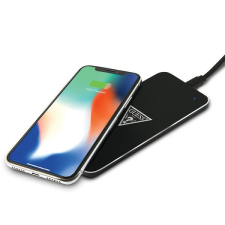 Guess indukciós töltő GUWCP850TLBK fekete 1A mobiltelefon kellék