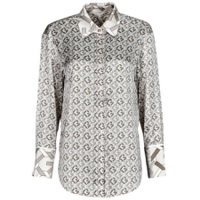 Guess Ingek / Blúzok LS ALEXANDRA Sokszínű EU S blúz