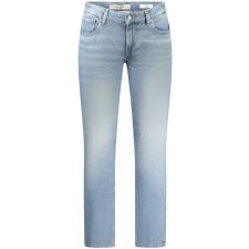 GUESS JEANS FARMER FÉRFI FÉRFI KÉK férfi nadrág