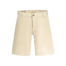 GUESS JEANS FÉRFI BERMUDA NADRÁG BÉZS