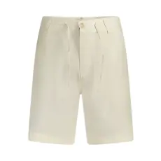GUESS JEANS FÉRFI BERMUDA PANTS BÉZS