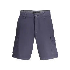 GUESS JEANS FÉRFI BERMUDA PANTS KÉK