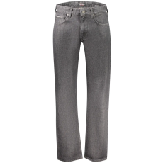 GUESS JEANS FÉRFI FARMER FEKETE
