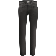 GUESS JEANS FÉRFI FARMER FEKETE férfi nadrág