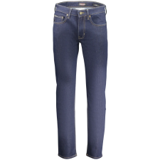 GUESS JEANS FÉRFI FARMER KÉK férfi nadrág