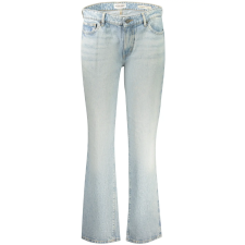 GUESS JEANS NŐI FARMER KÉK női nadrág