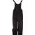 Guess jeans NŐI FEKETE DUNGAREES NADRÁG