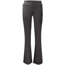 GUESS JEANS NŐI LEGGINS FEKETE