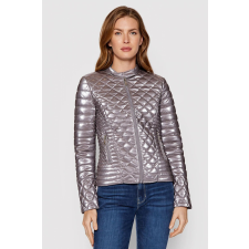 Guess Kabát Új Vona Guess W2YL01 XL INTL Szürke női dzseki, kabát