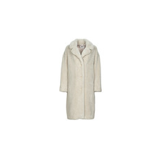 Guess Kabátok ALINA COAT Bézs EU L női dzseki, kabát