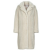 Guess Kabátok ALINA COAT Bézs EU XL