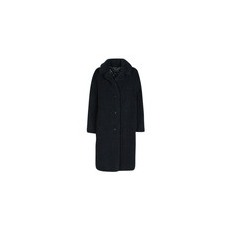 Guess Kabátok ALINA COAT Fekete EU L