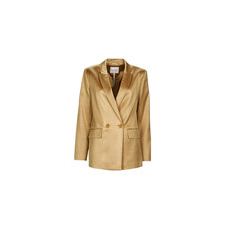 Guess Kabátok / Blézerek ADRIANA BLAZER Bézs EU L