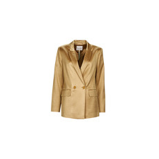Guess Kabátok / Blézerek ADRIANA BLAZER Bézs EU XS blézer