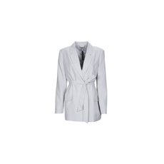 Guess Kabátok / Blézerek CORNELIA BLAZER Szürke EU L