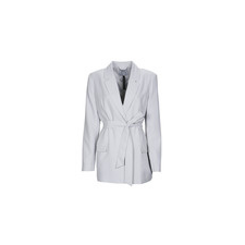 Guess Kabátok / Blézerek CORNELIA BLAZER Szürke EU M blézer