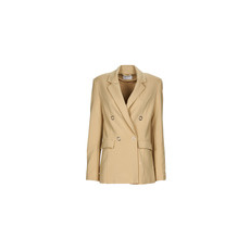Guess Kabátok / Blézerek DAFNE BLAZER Bézs EU L