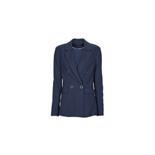 Guess Kabátok / Blézerek DAFNE BLAZER Tengerész EU S blézer