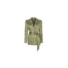 Guess Kabátok / Blézerek HOLLY BELTED BLAZER Keki EU XS blézer
