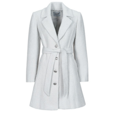 Guess Kabátok LOISE COAT Szürke EU L