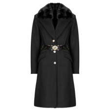 Guess Kabátok NEW PATRICE Fekete EU M női dzseki, kabát