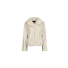 Guess Kabátok NEW SOPHY JACKET Fehér EU XL női dzseki, kabát