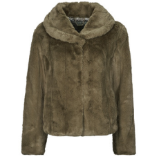 Guess Kabátok NEW SOPHY JACKET Keki EU XL